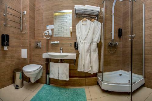 Parus Medical Resort & Spa
