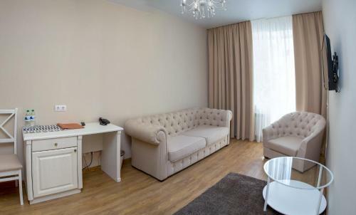 Parus Medical Resort & Spa