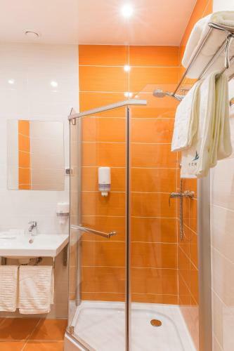 Parus Medical Resort & Spa