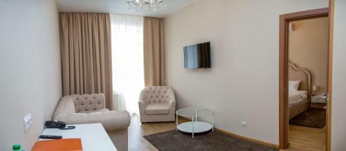 Parus Medical Resort & Spa