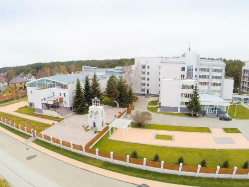 Parus Medical Resort & Spa