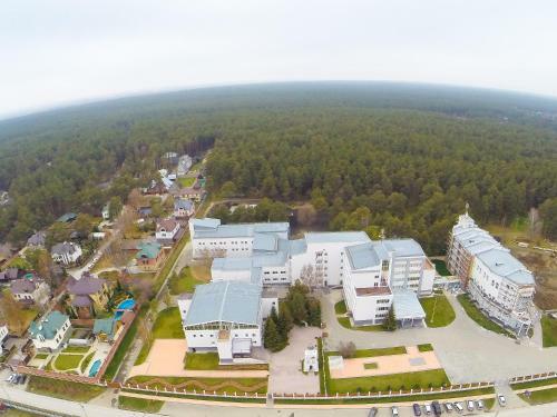 Parus Medical Resort & Spa