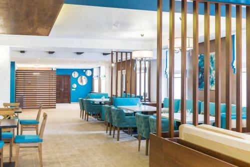 Parus Medical Resort & Spa