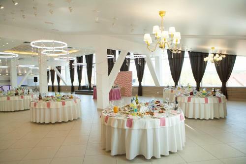 Parus Medical Resort & Spa