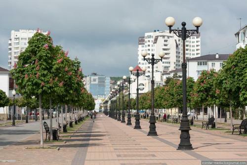 Apartamento Ngrey