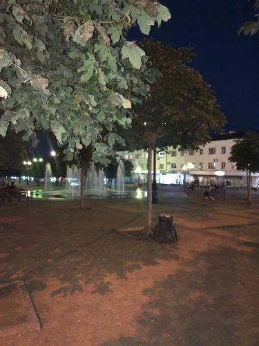 Apartamento Ngrey