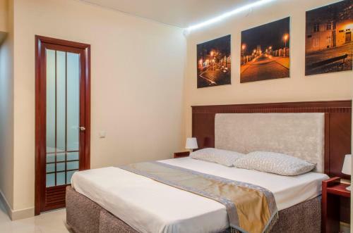 Hotel Elena