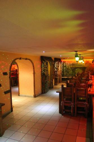 Hotel Elena