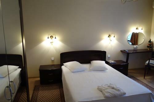 Hotel Persona Grata