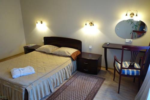 Hotel Persona Grata
