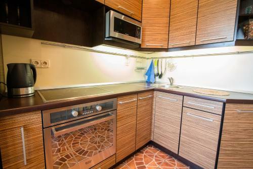 Apartamento Kirova 115