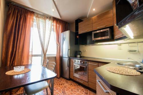 Apartamento Kirova 115