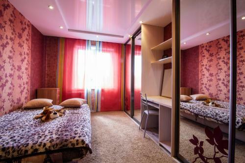 Apartamento Kirova 115