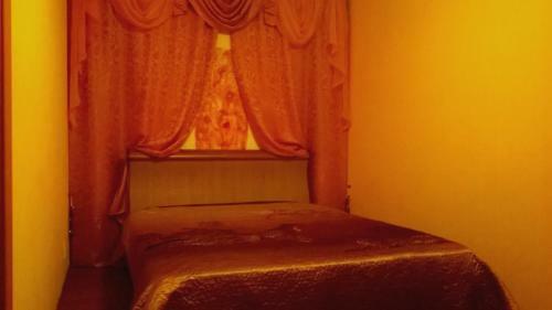 Apartment On Tsiolkovskogo 66