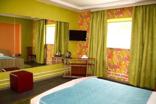 Hotel ????????? "???????"
