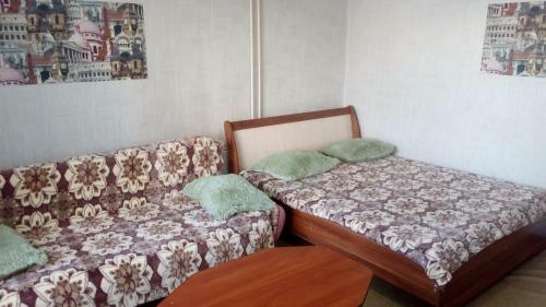 Apartment On Pavlovskogo Street 21
