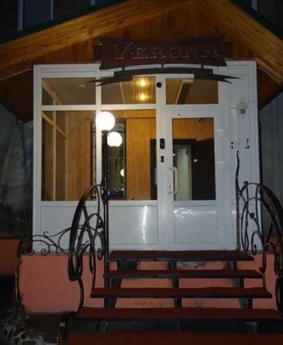 Hotel Verona