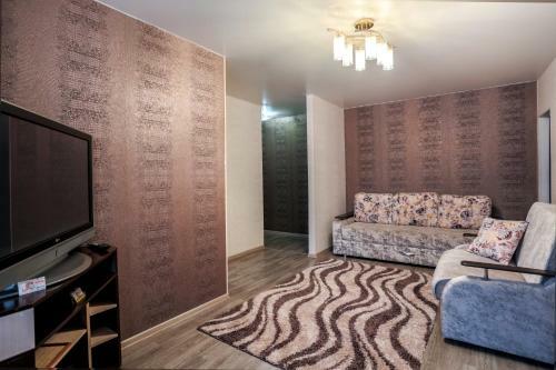 Apartment Comfort On Ordzhonikidze