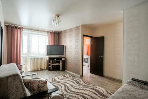 Apartment Comfort On Ordzhonikidze