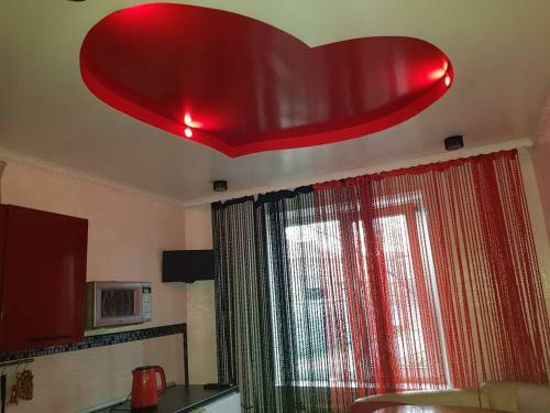 Apartment On Ordzhonikidze 26
