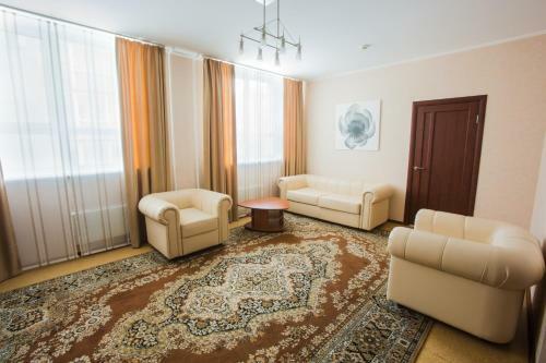 Hotel Complex Lotos