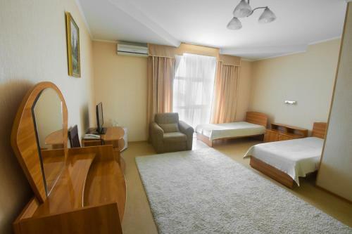 Hotel Complex Lotos