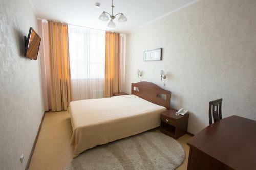 Hotel Complex Lotos