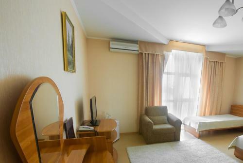 Hotel Complex Lotos