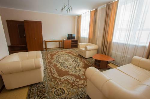 Hotel Complex Lotos