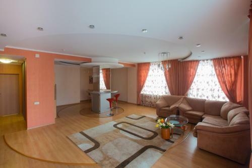 Hotel Complex Lotos