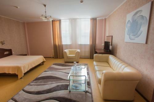 Hotel Complex Lotos