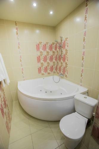 Hotel Complex Lotos