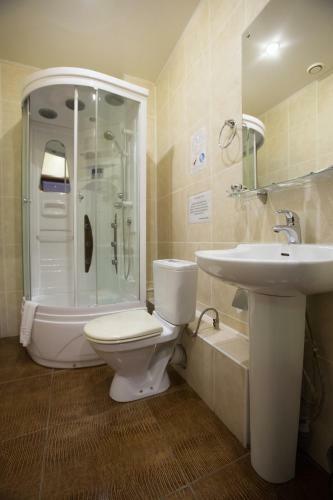 Hotel Complex Lotos