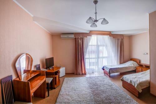 Hotel Complex Lotos