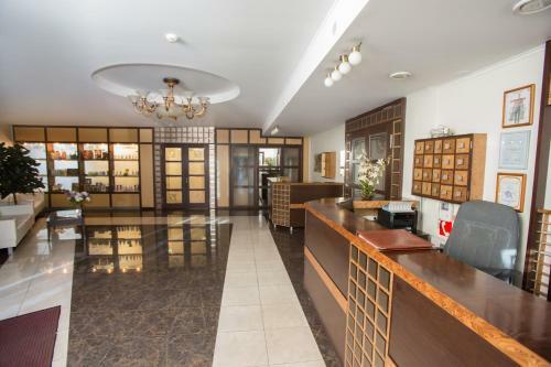 Hotel Complex Lotos