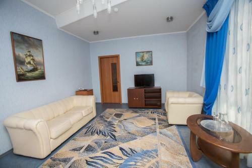 Hotel Complex Lotos