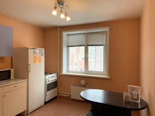 Apartment On Ermakova 10