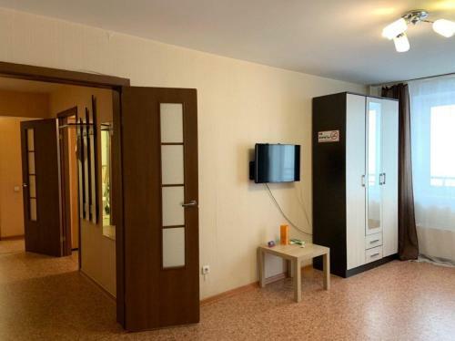 Apartment On Ermakova 10