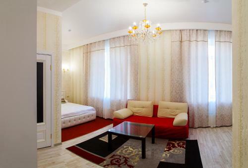 Posada Hotel G.s.