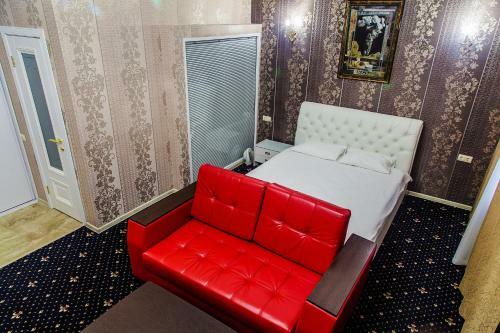 Posada Hotel G.s.