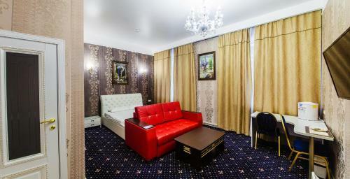 Posada Hotel G.s.