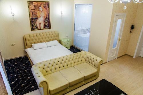 Posada Hotel G.s.