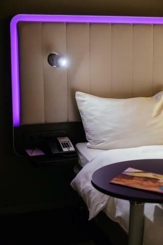 Hotel Park Inn By Radisson Novokuznetsk