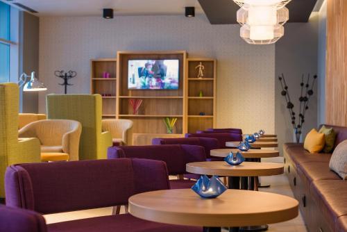 Hotel Park Inn By Radisson Novokuznetsk