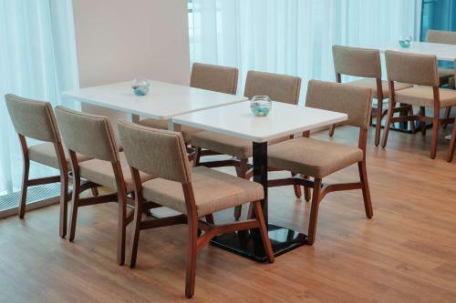 Hotel Park Inn By Radisson Novokuznetsk