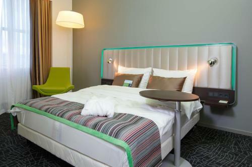 Hotel Park Inn By Radisson Novokuznetsk