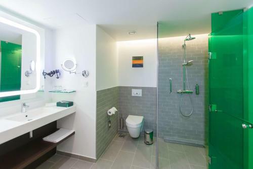Hotel Park Inn By Radisson Novokuznetsk