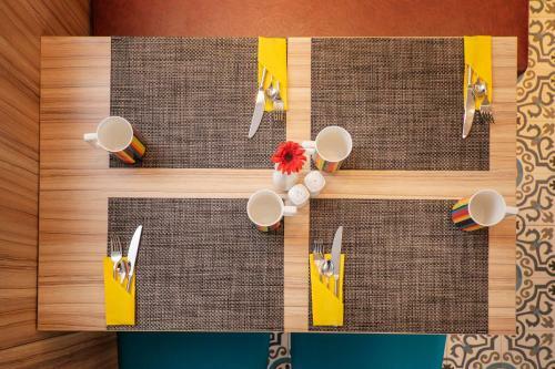 Hotel Park Inn By Radisson Novokuznetsk