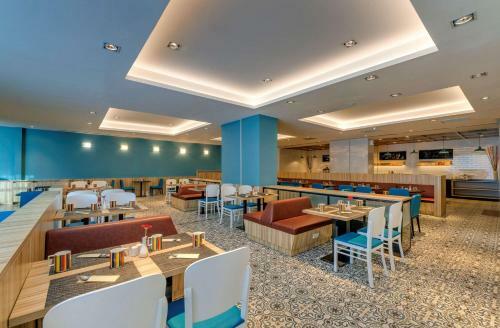 Hotel Park Inn By Radisson Novokuznetsk