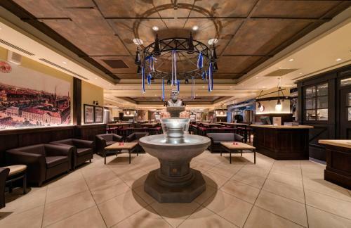 Hotel Park Inn By Radisson Novokuznetsk